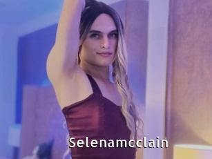 Selenamcclain