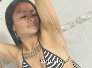 Seleste