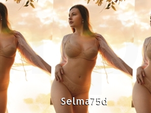 Selma75d