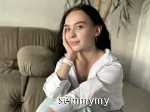 Semmymy