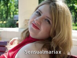 Sensualmariax