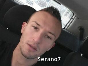 Serano7