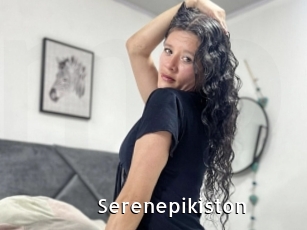 Serenepikiston