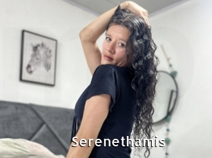 Serenethamis