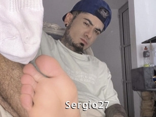 Sergio27