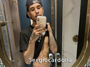 Sergiocardona