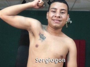 Sergiogon