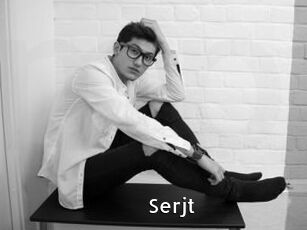 Serjt