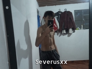 Severusxx