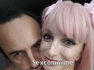 Sexcommune