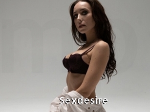 Sexdesire