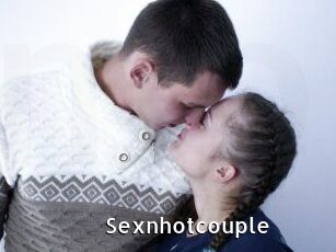 Sexnhotcouple