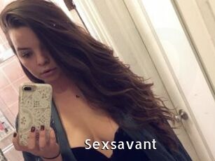 Sexsavant
