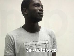 Sexualchoco