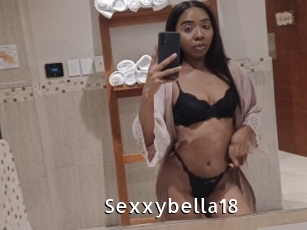 Sexxybella18