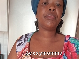 Sexxymomma