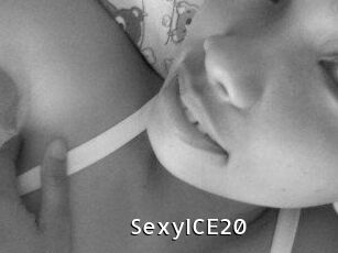 SexyICE20