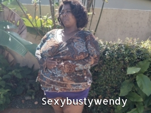 Sexybustywendy
