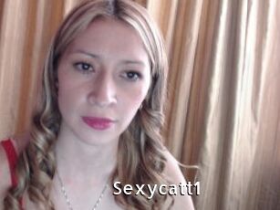 Sexycatt1