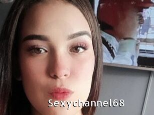 sexychannel68 My Porno Stash