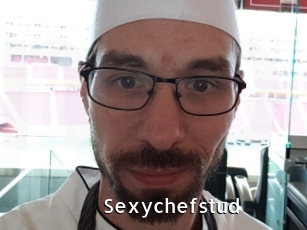Sexychefstud