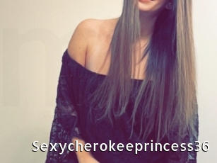 Sexycherokeeprincess36