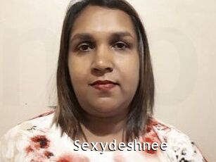 Sexydeshnee