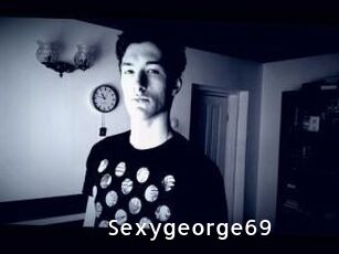 Sexygeorge69
