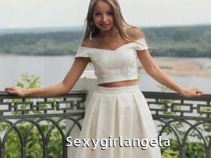 Sexygirlangela