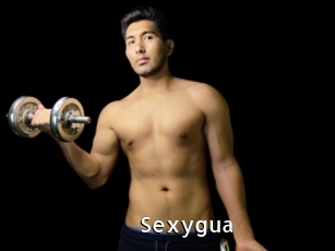 Sexygua