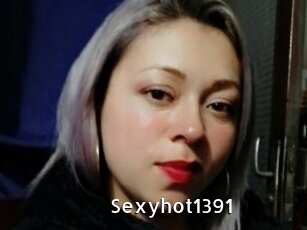 Sexyhot1391
