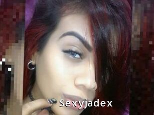 Sexyjadex