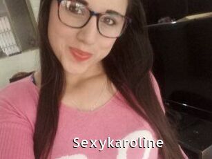 Sexy_karoline