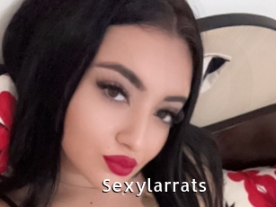 Sexylarrats