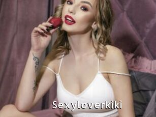 Sexyloverkiki