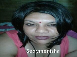 Sexymenisha
