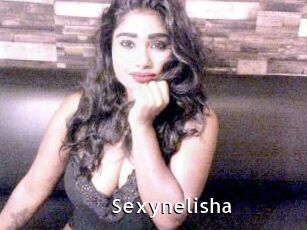 Sexynelisha