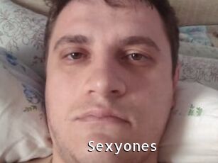 Sexyones
