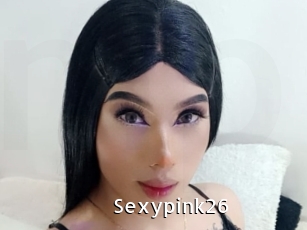 Sexypink26