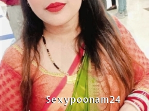 Sexypoonam24