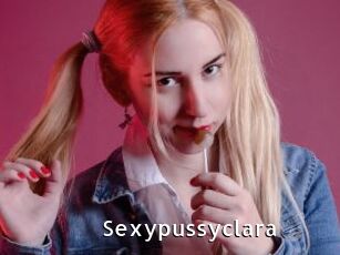 Sexypussyclara