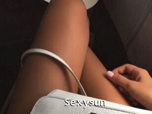 Sexysun