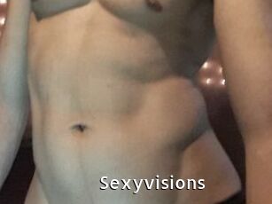 sexyvisions My Porno Stash