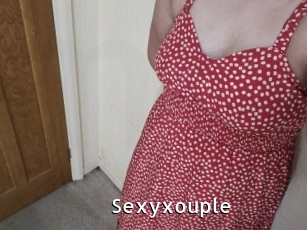 Sexyxouple