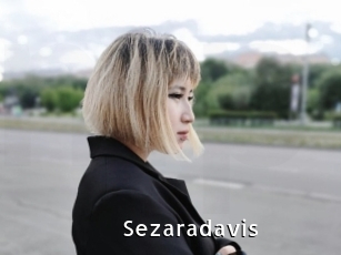Sezaradavis