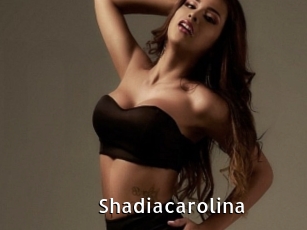 Shadiacarolina