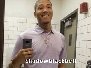 Shadowblackbelt