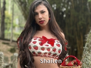 Shailen