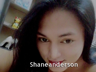Shaneanderson