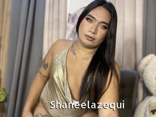 Shaneelazequi